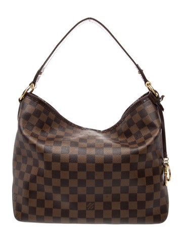 Damier Ebene Delightful PM