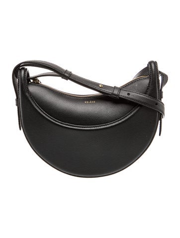 Leather Numero Dix Small