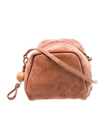 Suede Pad