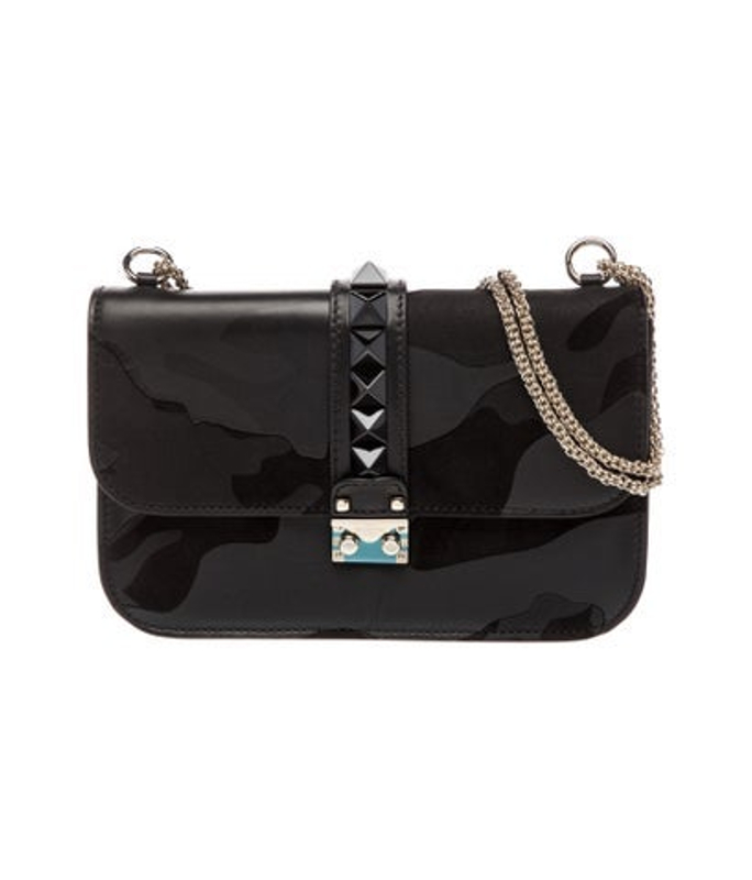 Valentino Rockstud Shoulder Bag