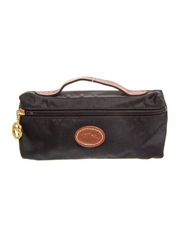 Nylon Pouch