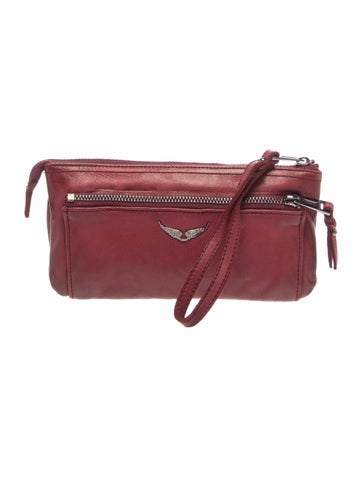 Leather Belt Bag