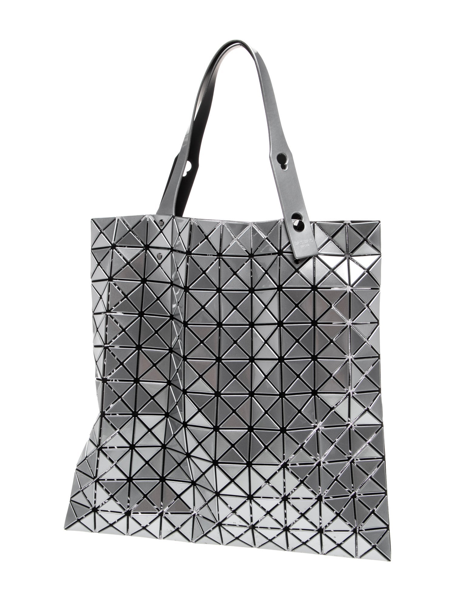 Issey Miyake Shoulder Bag