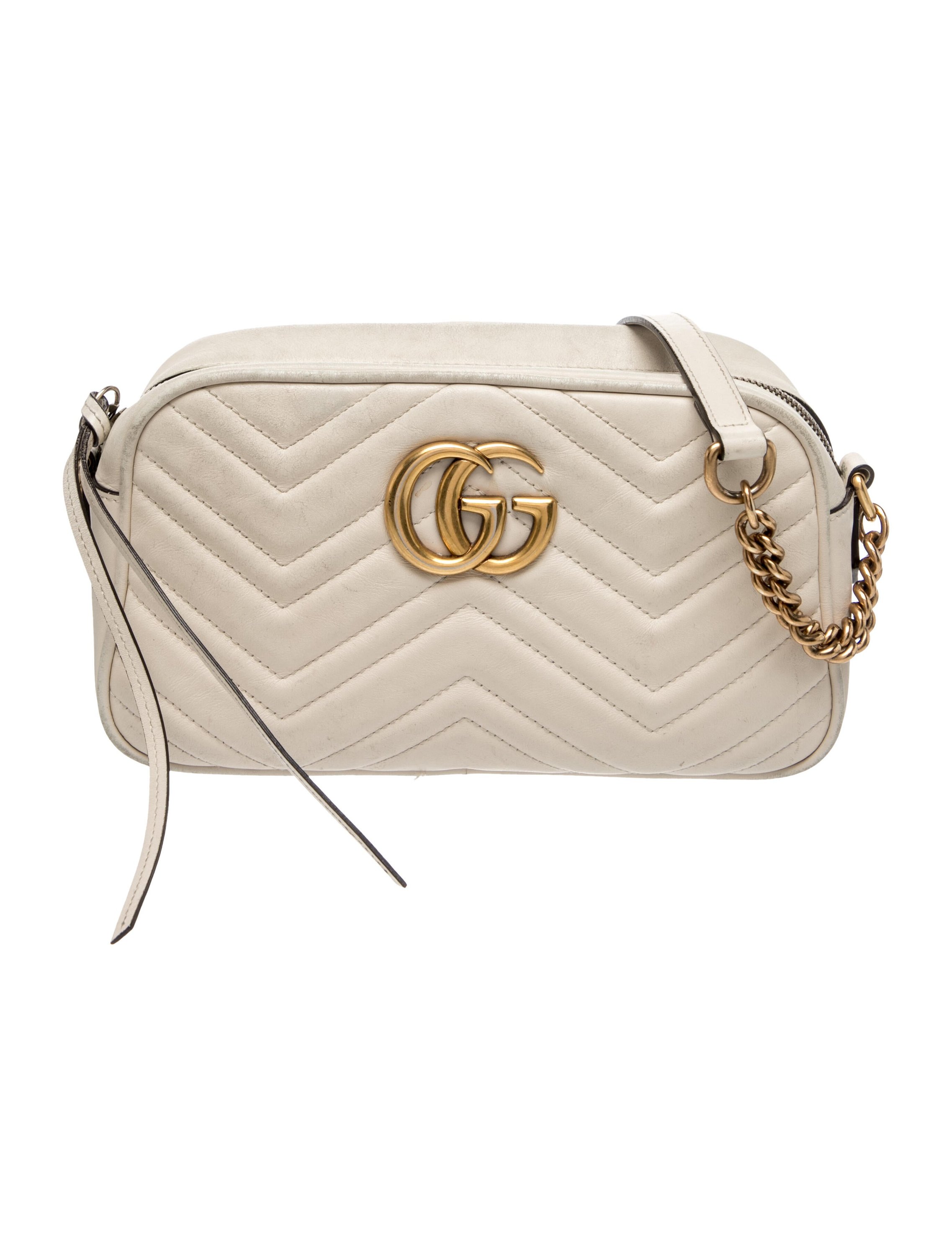 Double G Marmont