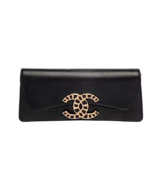 Chanel Evening In Egypt Clutch