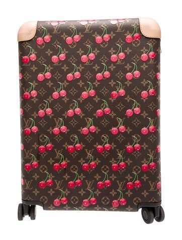 Monogram Cerises Horizon 55 2025