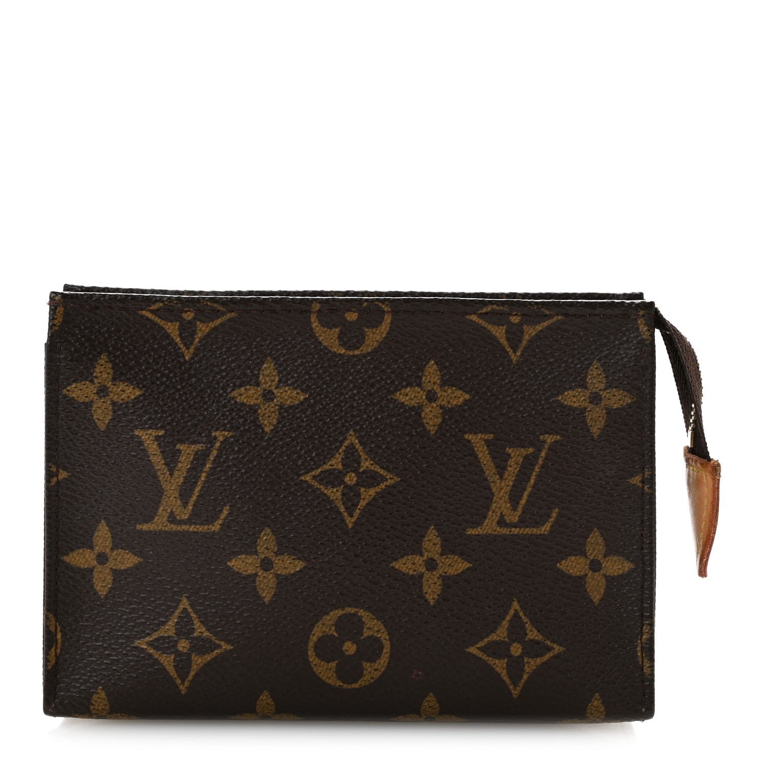 Louis Vuitton Monogram Toiletry Pouch 19