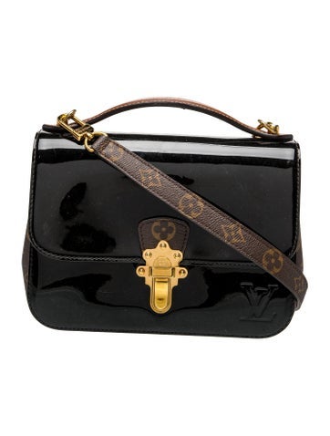 Monogram Cherrywood BB