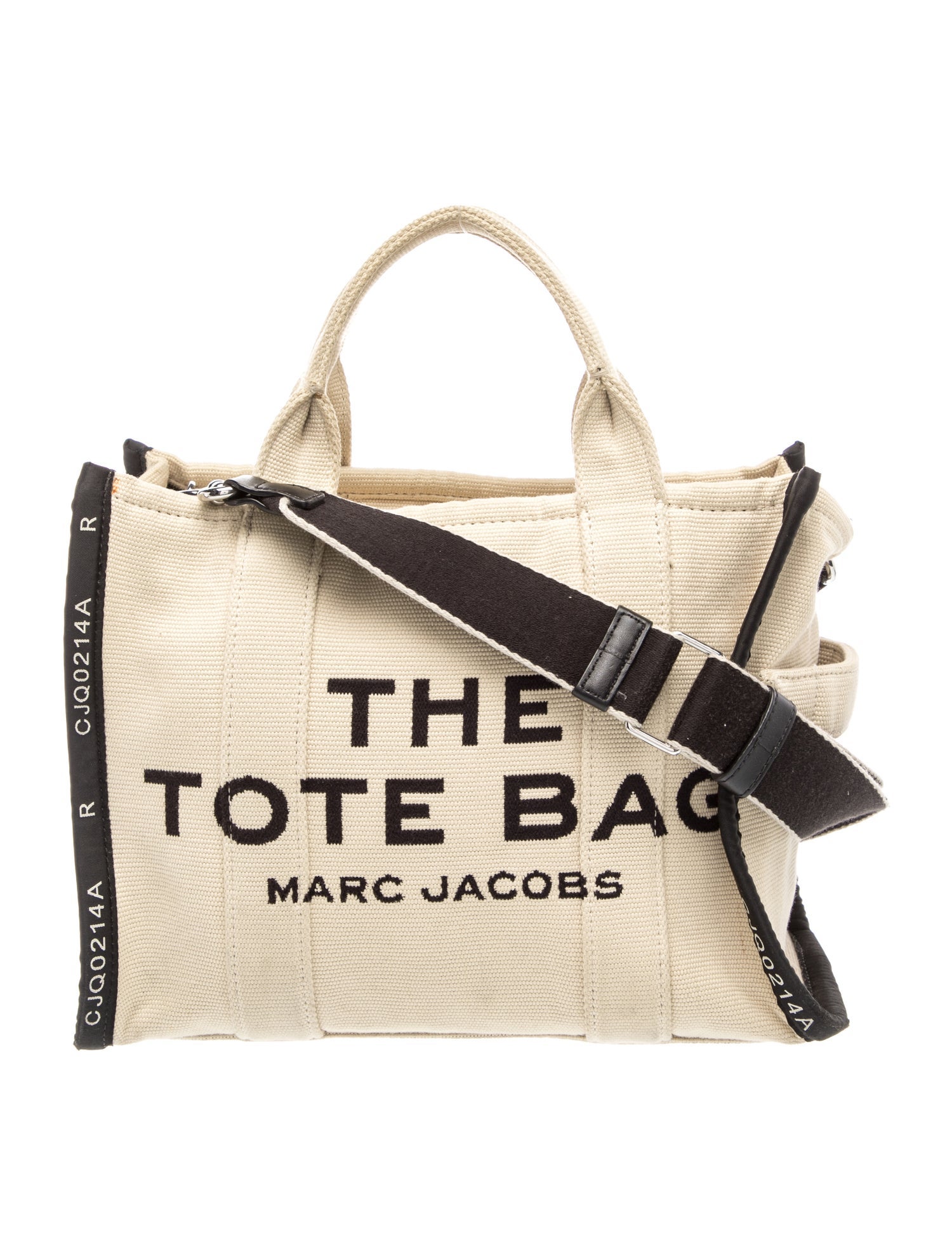 Canvas Tote