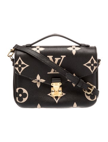 Monogram Pochette Métis