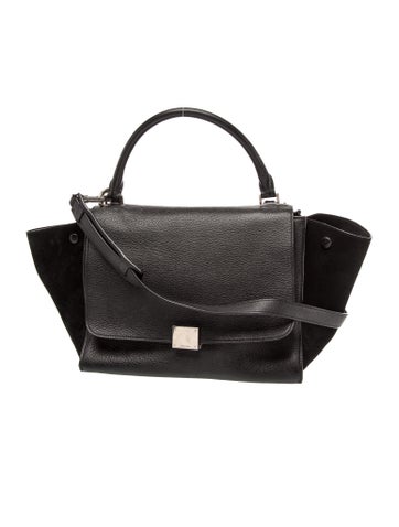 Calfskin Trapeze Medium