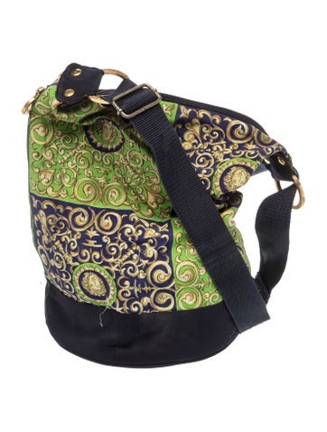 Bucket Bag