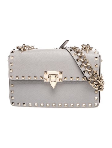 Rockstud Crossbody Bag