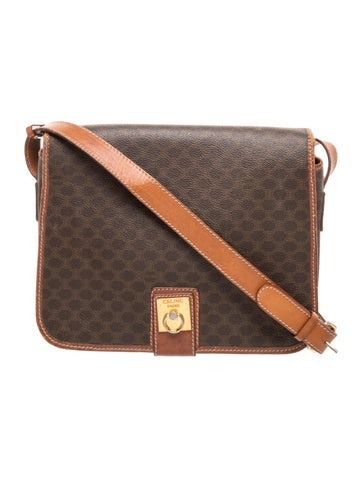 Macadam Crossbody Bag Vintage