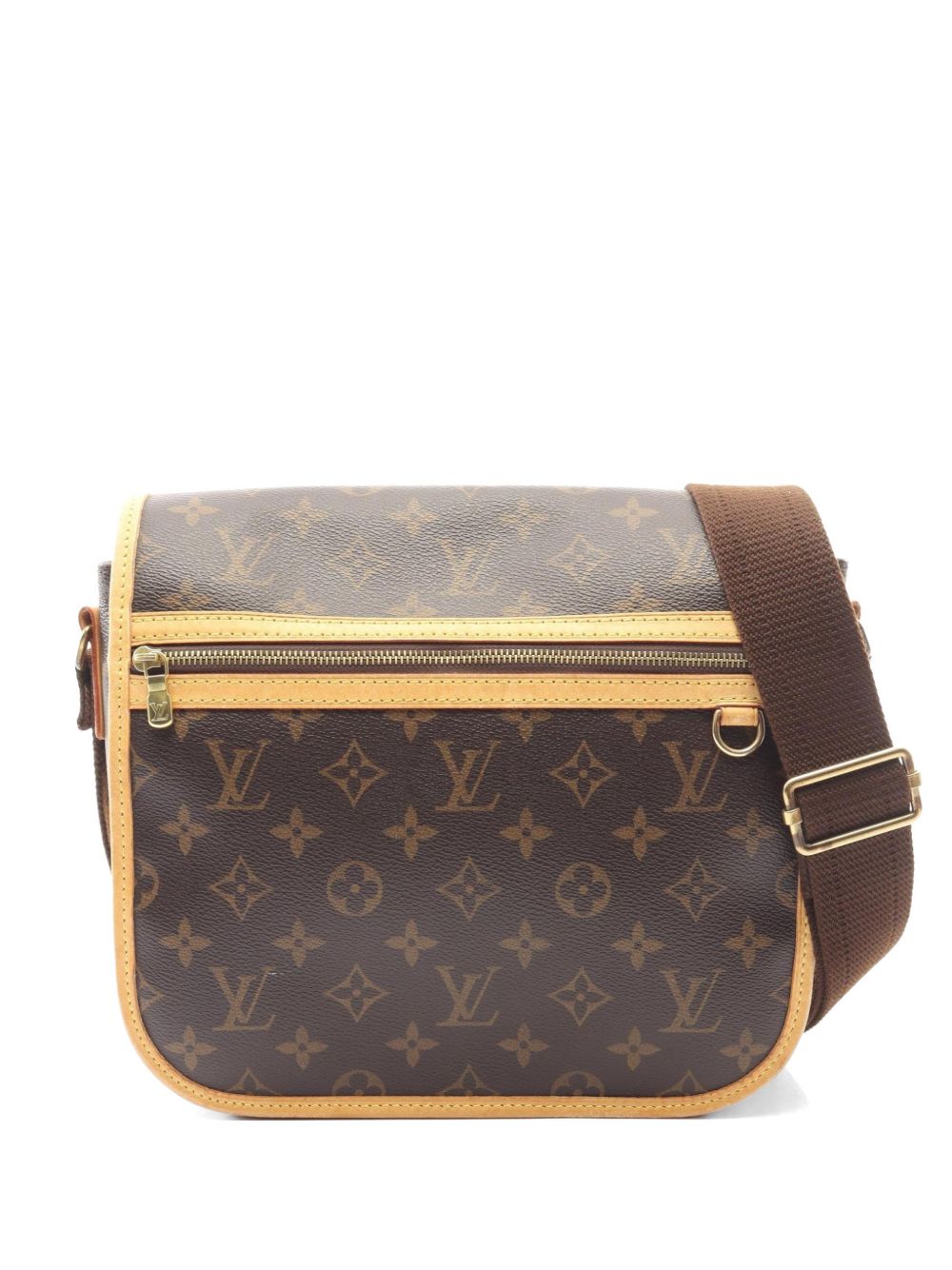 2010 Bosforo messenger bag