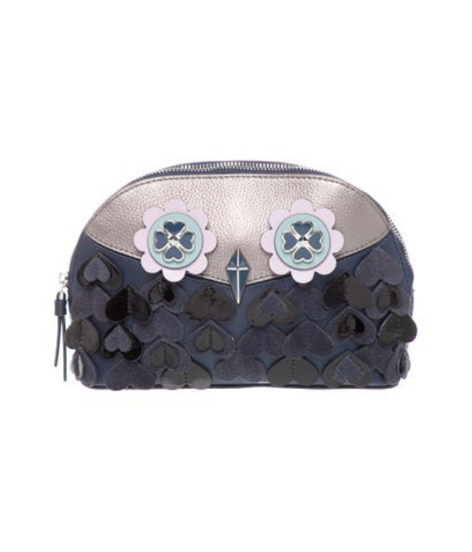 Kate Spade Spade New York Leather Clutch