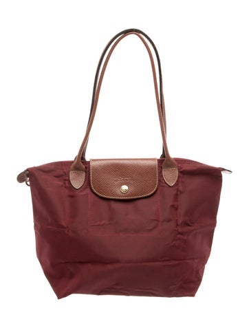 Longchamp Nylon Le Pliage
