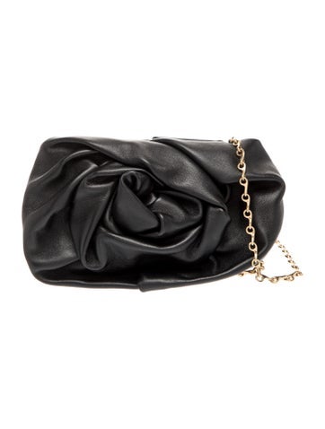 Leather Rose