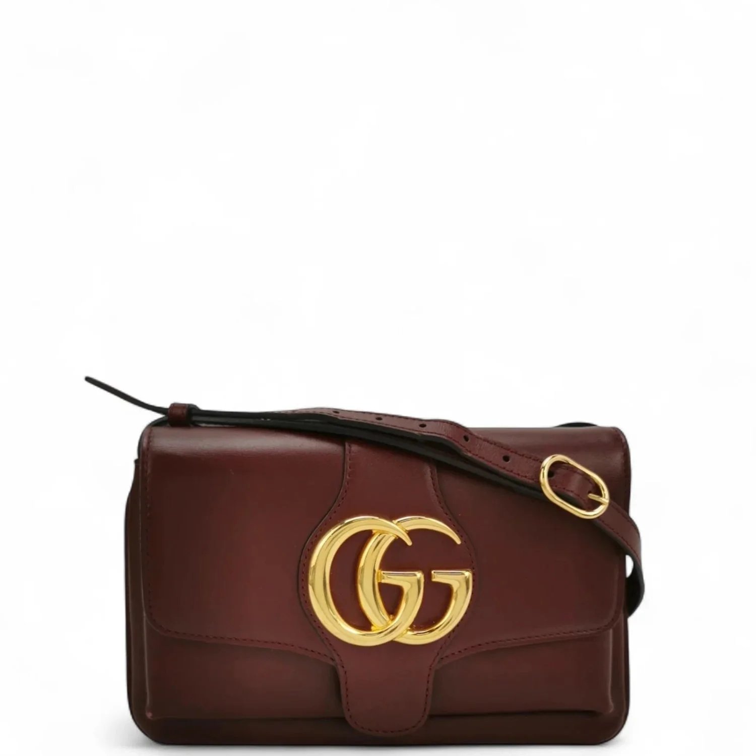 Calfskin Arli Flap Small