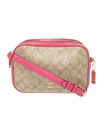 Coach Crossbody Bag