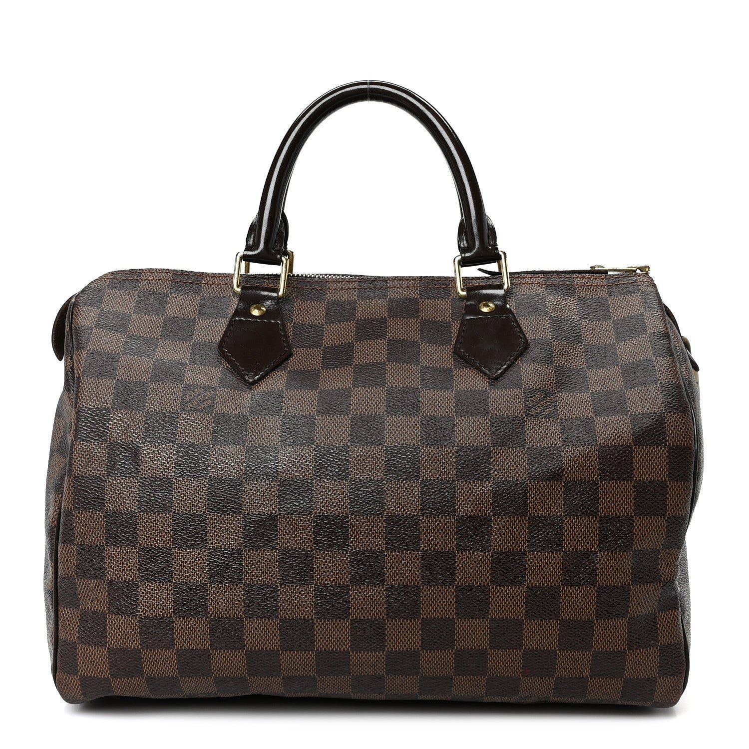Louis Vuitton Damier Ebene Speedy 30