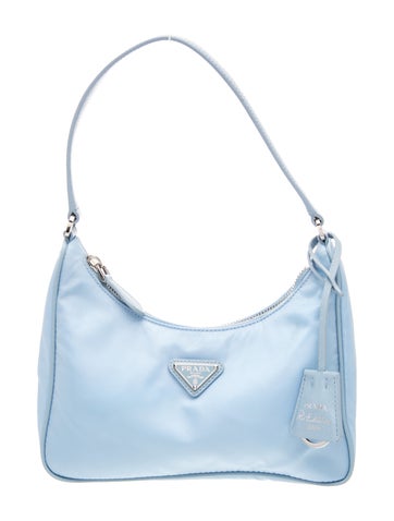 Saffiano Leather Re-Edition 2005