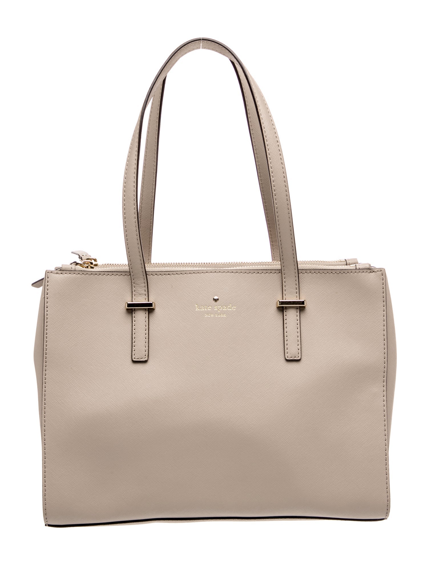 Signature Shoulder Bag