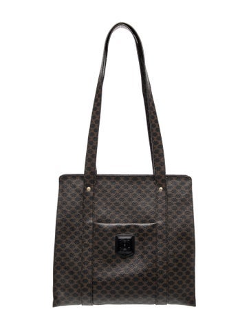 Celine Shoulder Bag