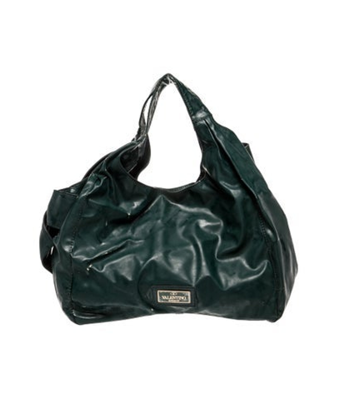 Valentino Pvc Hobo