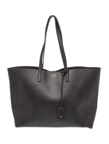 Leather Shopping East West