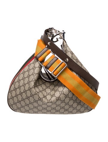GG Supreme Attache Small