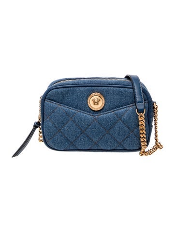 Medusa La Medusa Camera Bag