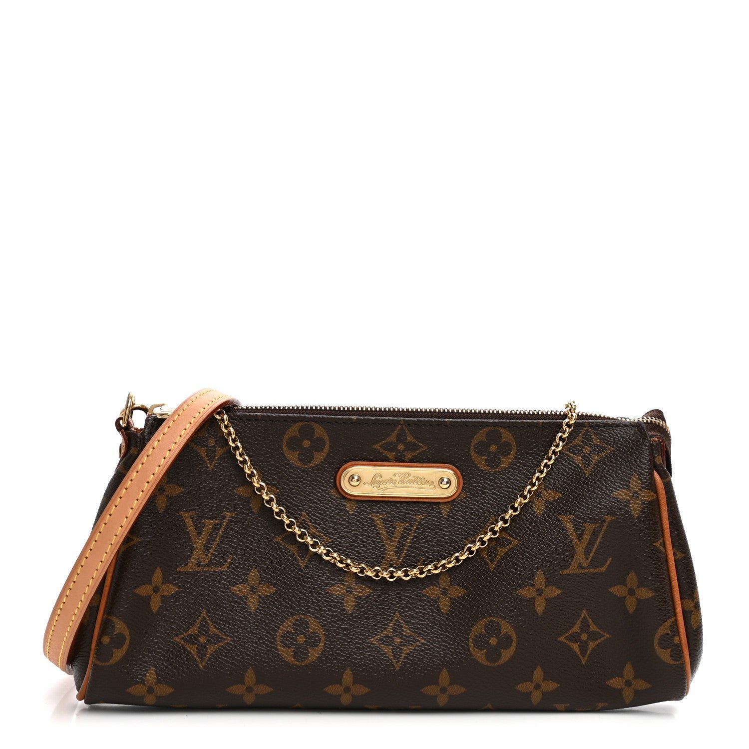Louis Vuitton Monogram Eva