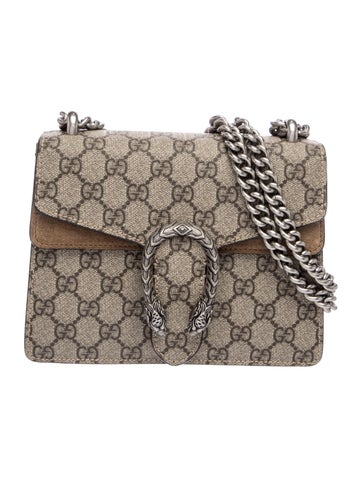 GG Supreme Dionysus Mini