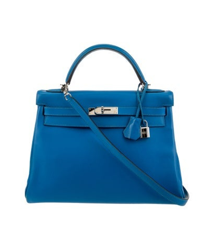 Hermes Evercolor Kelly Ii Retourne 32