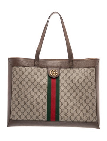 GG Supreme Soft Ophidia Medium