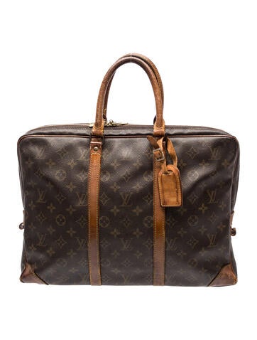 LV Monogram Porte-Documents