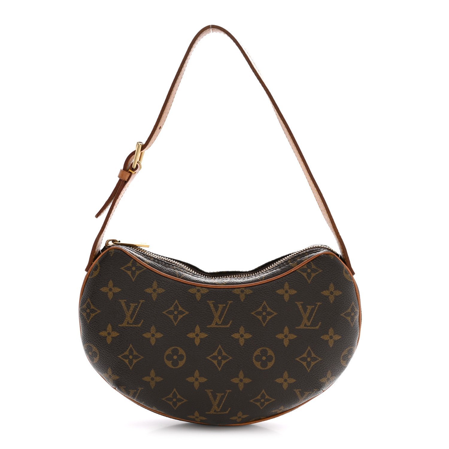 Louis Vuitton Monogram Croissant PM