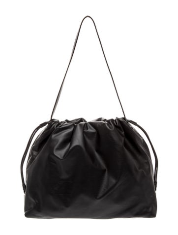 Leather Angy Hobo