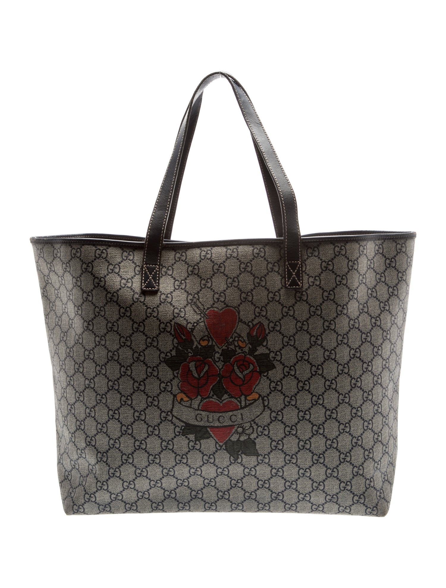 GG Supreme Tote
