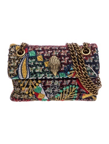 Kurt Geiger Clutch