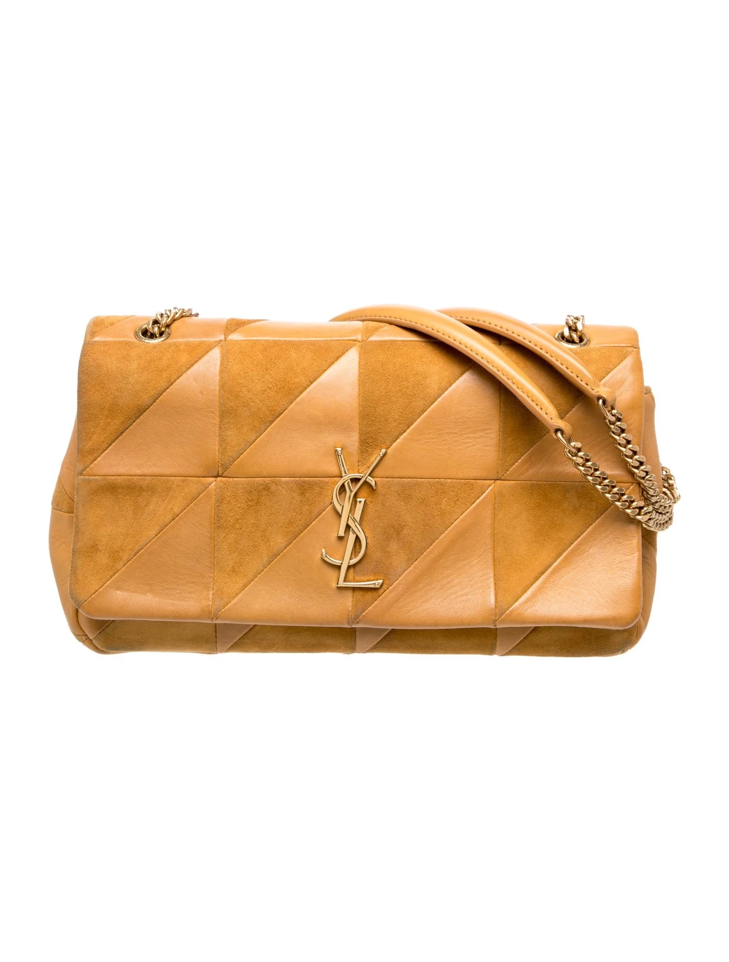 Leather Jamie Medium