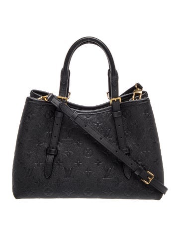 LV Monogram Babylone PM