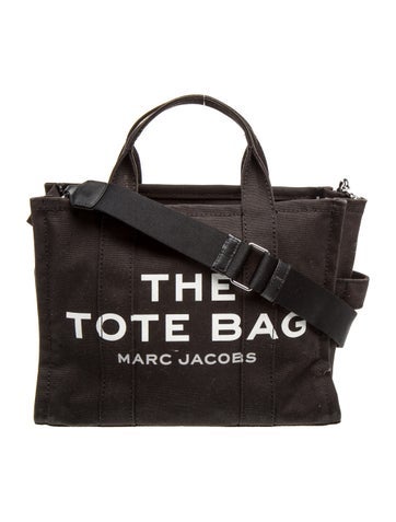 Canvas Top Handle Bag