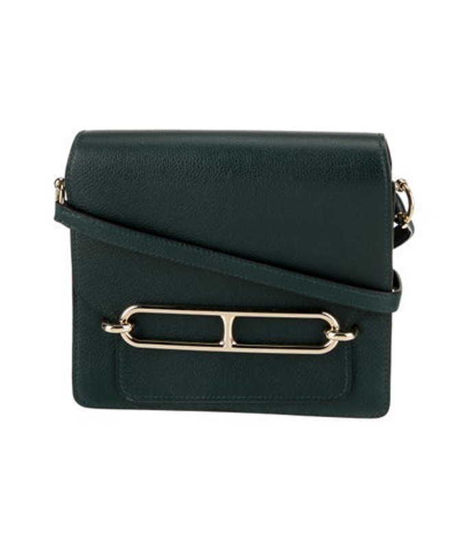 Hermes Evercolor Mini Sac Roulis 18