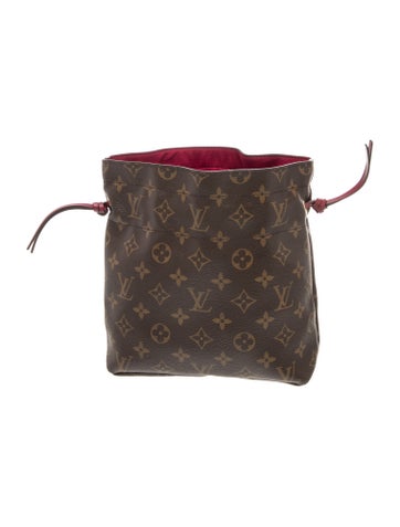 LV Monogram Noé