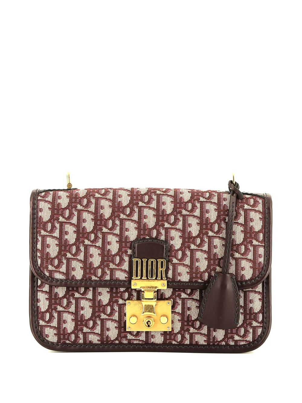 Dior 2020 DiorAddict shoulder bag