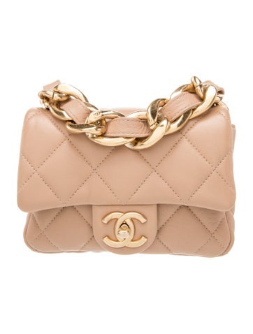 Small Funky Town Flap Bag