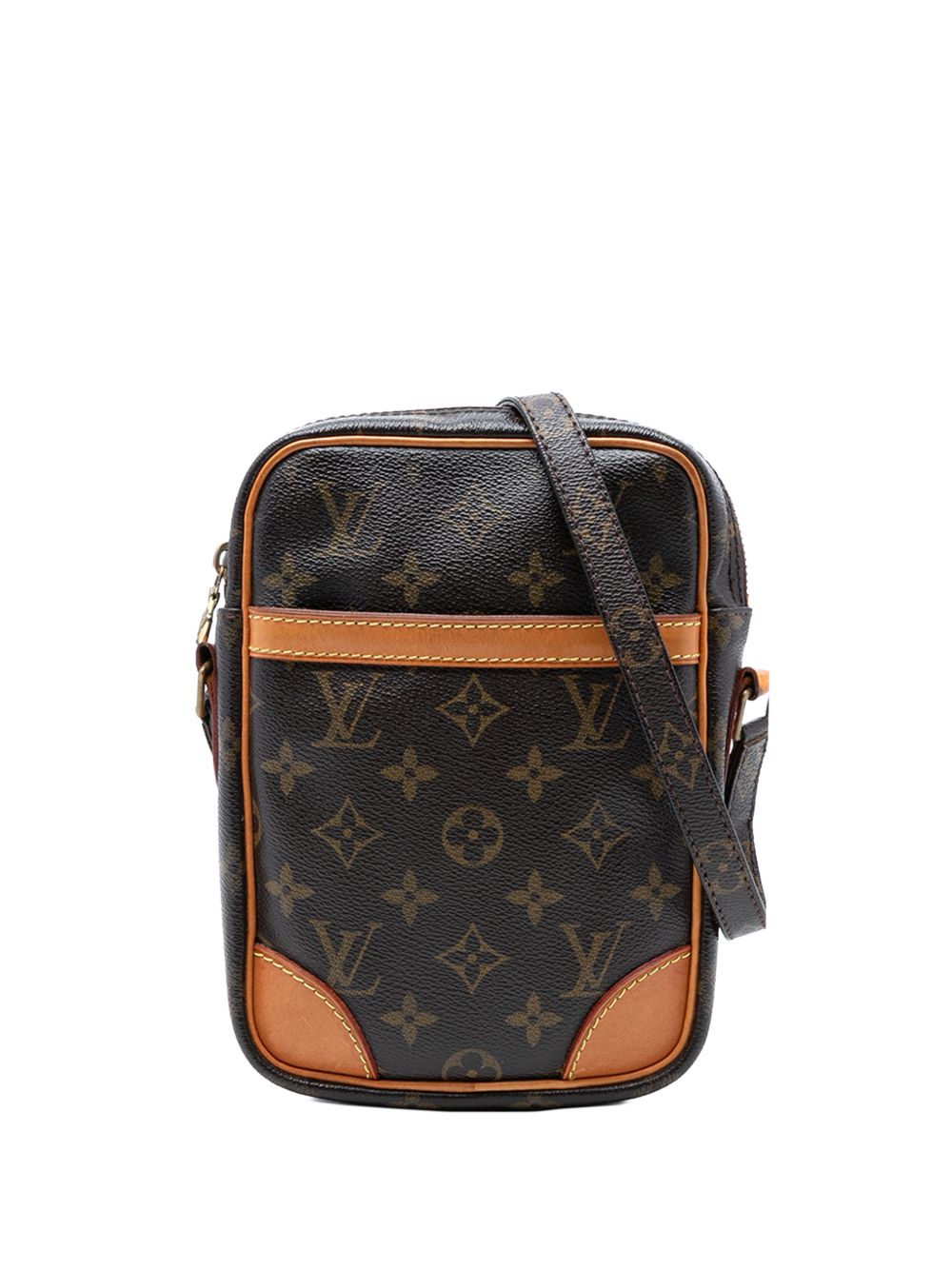 2004 Monogram Danube crossbody bag