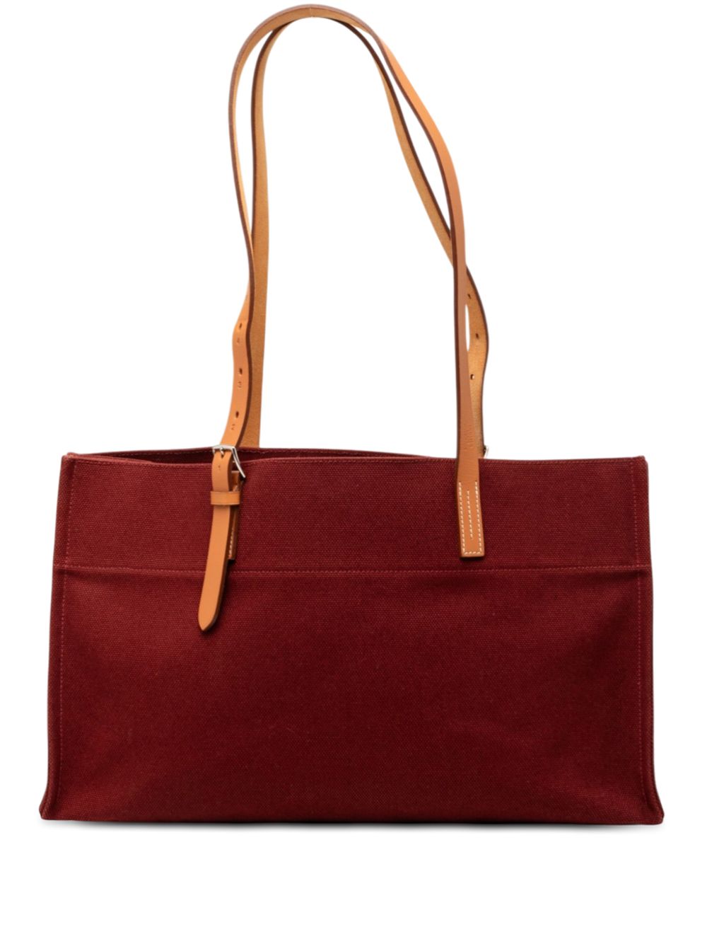 Hermès トレー 《エトリヴィエール》 MM ルージュh | BagUSeek
